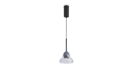 Подвесной светильник Freya Glaze FR5637PL-L6SM
