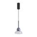 Подвесной светильник Freya Glaze FR5637PL-L6SM