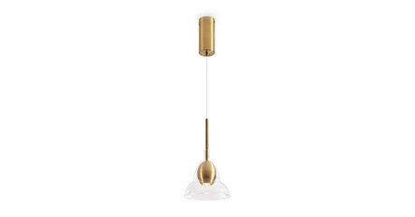 Подвесной светильник Freya Glaze FR5637PL-L6TR