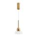 Подвесной светильник Freya Glaze FR5637PL-L6TR