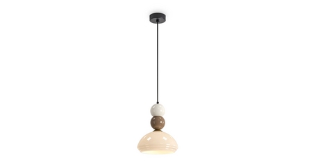 Подвесной светильник Freya Globo FR5628PL-01BGW1