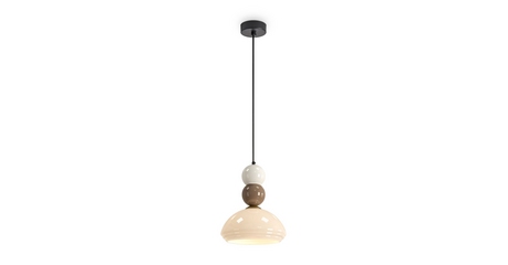 Подвесной светильник Freya Globo FR5628PL-01BGW1