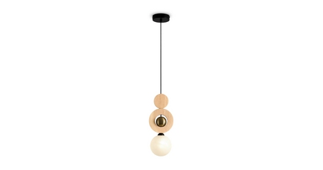 Подвесной светильник Freya Irisa FR5593PL-01B1