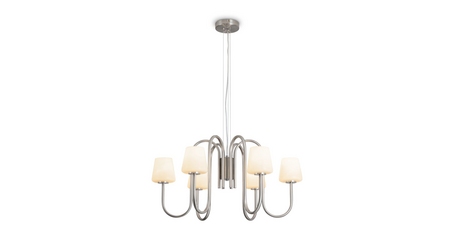 Подвесной светильник Freya Jade FR2039PL-06N