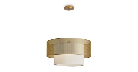 Подвесной светильник Freya Lattice FR5528PL-01BS