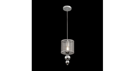 Подвесной светильник Freya Lauren FR5093PL-01CH
