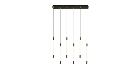 Подвесной светильник Freya LedStick FR6204PL-L40B