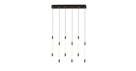 Подвесной светильник Freya LedStick FR6204PL-L40B