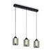 Подвесной светильник Freya Lisse FR6238PL-L15SM
