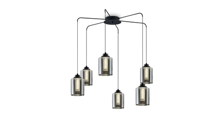 Подвесной светильник Freya Lisse FR6238PL-L30SM