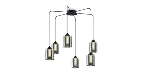 Подвесной светильник Freya Lisse FR6238PL-L30SM