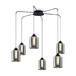 Подвесной светильник Freya Lisse FR6238PL-L30SM