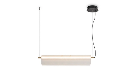 Подвесной светильник Freya Loyd FR5556PL-L22BBS