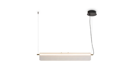 Подвесной светильник Freya Loyd FR5556PL-L25BBS