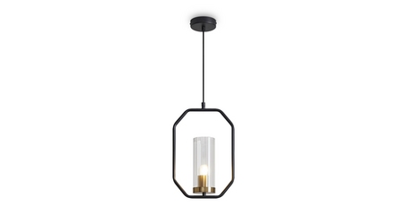 Подвесной светильник Freya Lumi FR5524PL-01BBZ