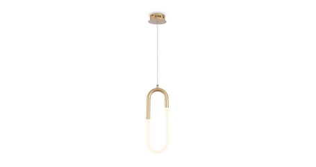 Подвесной светильник Freya Magnet FR6106PL-L13G