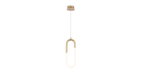 Подвесной светильник Freya Magnet FR6106PL-L13G
