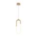 Подвесной светильник Freya Magnet FR6106PL-L13G