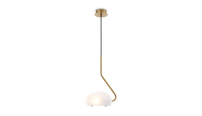 Подвесной светильник Freya Mallow FR5228PL-01C