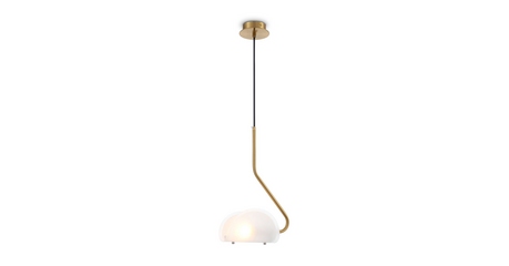 Подвесной светильник Freya Mallow FR5228PL-01C