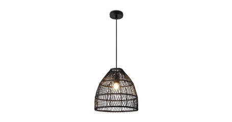 Подвесной светильник Freya Mesh FR5334PL-01B