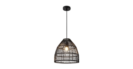 Подвесной светильник Freya Mesh FR5334PL-01B