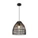 Подвесной светильник Freya Mesh FR5334PL-01B