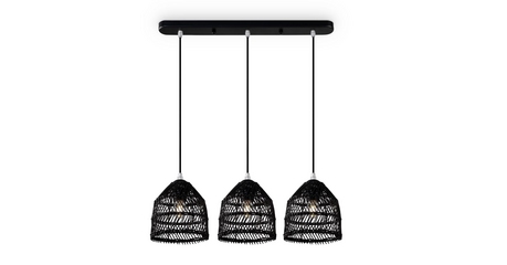 Подвесной светильник Freya Mesh FR5334PL-03B