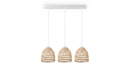 Подвесной светильник Freya Mesh FR5334PL-03W