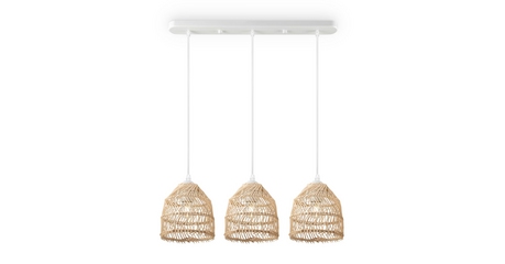 Подвесной светильник Freya Mesh FR5334PL-03W