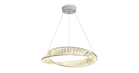 Подвесной светильник Freya Michelle FR5519PL-L50CH