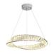 Подвесной светильник Freya Michelle FR5519PL-L50CH
