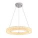 Подвесной светильник Freya Michelle FR5519PL-L60CH