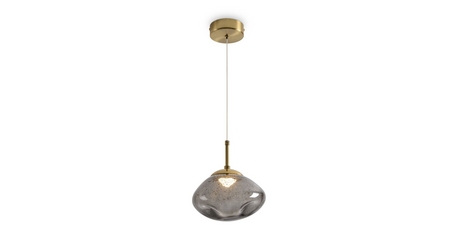 Подвесной светильник Freya Mote FR5601PL-01GR