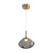 Подвесной светильник Freya Mote FR5601PL-01GR