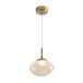 Подвесной светильник Freya Mote FR5601PL-01TR
