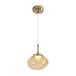 Подвесной светильник Freya Mote FR5601PL-L40YA
