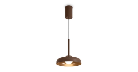 Подвесной светильник Freya Movement FR5602PL-L5BR