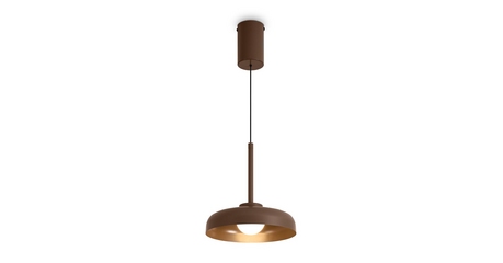 Подвесной светильник Freya Movement FR5602PL-L5BR