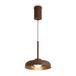 Подвесной светильник Freya Movement FR5602PL-L5BR