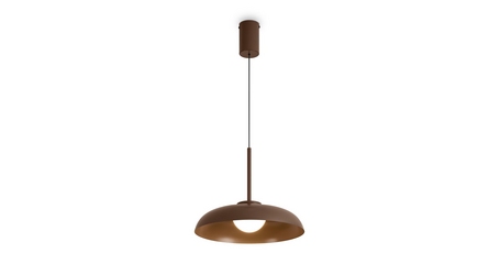 Подвесной светильник Freya Movement FR5602PL-L5BR1