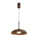 Подвесной светильник Freya Movement FR5602PL-L5BR1