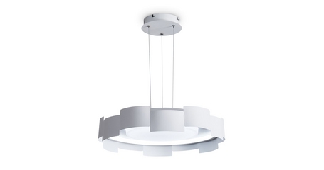 Подвесной светильник Freya Nube FR6206PL-L36W