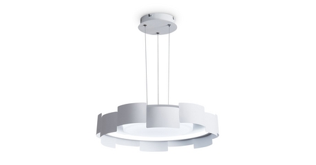 Подвесной светильник Freya Nube FR6206PL-L36W