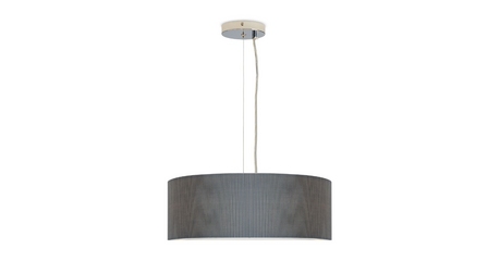 Подвесной светильник Freya Pleating FR5434PL-03GR