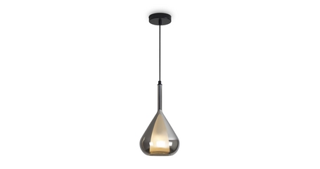 Подвесной светильник Freya Plumo FR5459PL-01SM