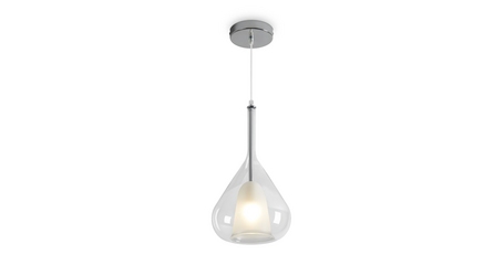 Подвесной светильник Freya Plumo FR5459PL-01W