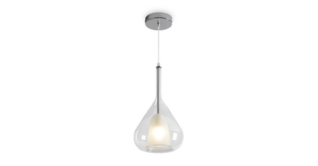 Подвесной светильник Freya Plumo FR5459PL-01W