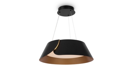 Подвесной светильник Freya Portal FR6092PL-L72GB