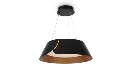 Подвесной светильник Freya Portal FR6092PL-L72GB